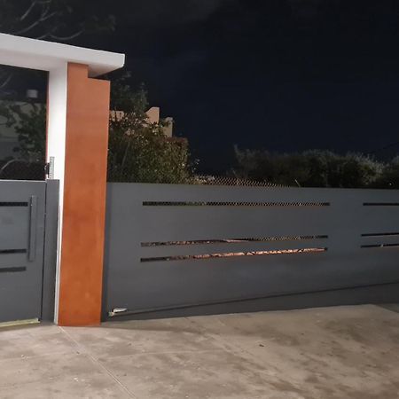 Andreas Villa Kato Daratso Exterior photo