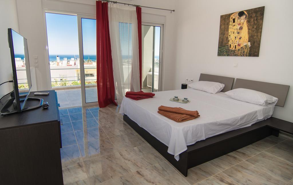Andreas Villa Kato Daratso Room photo