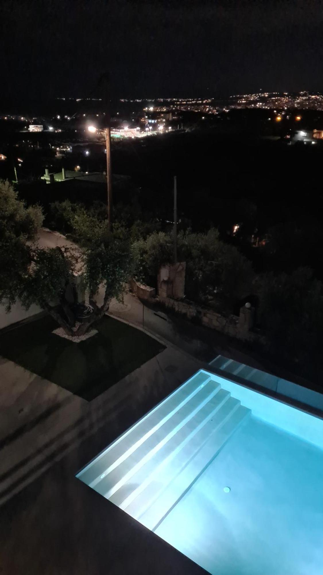 Andreas Villa Kato Daratso Exterior photo