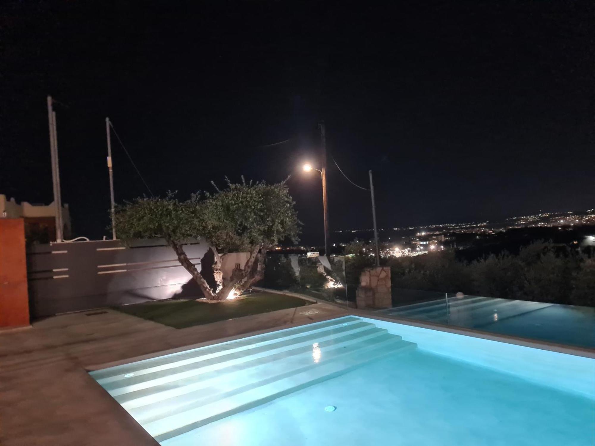 Andreas Villa Kato Daratso Exterior photo