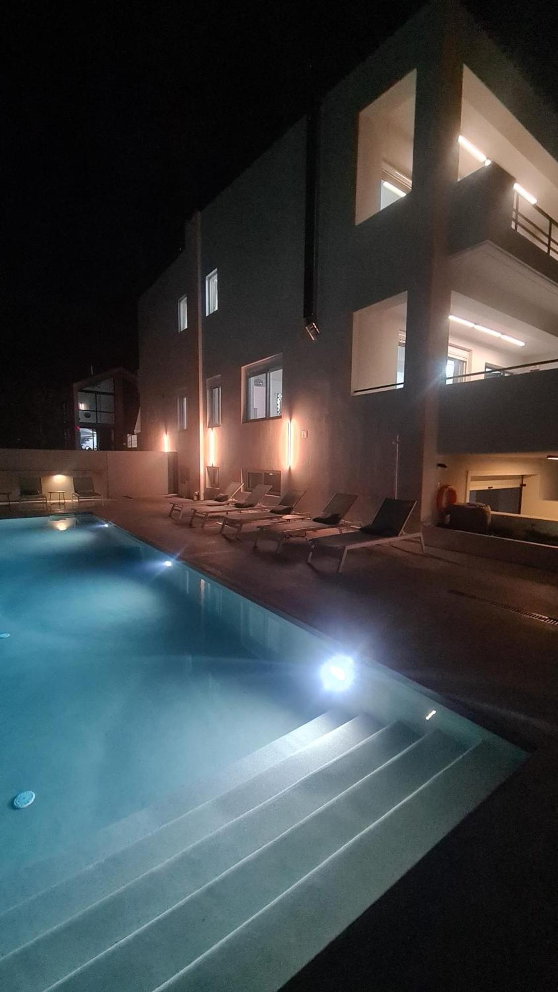 Andreas Villa Kato Daratso Exterior photo
