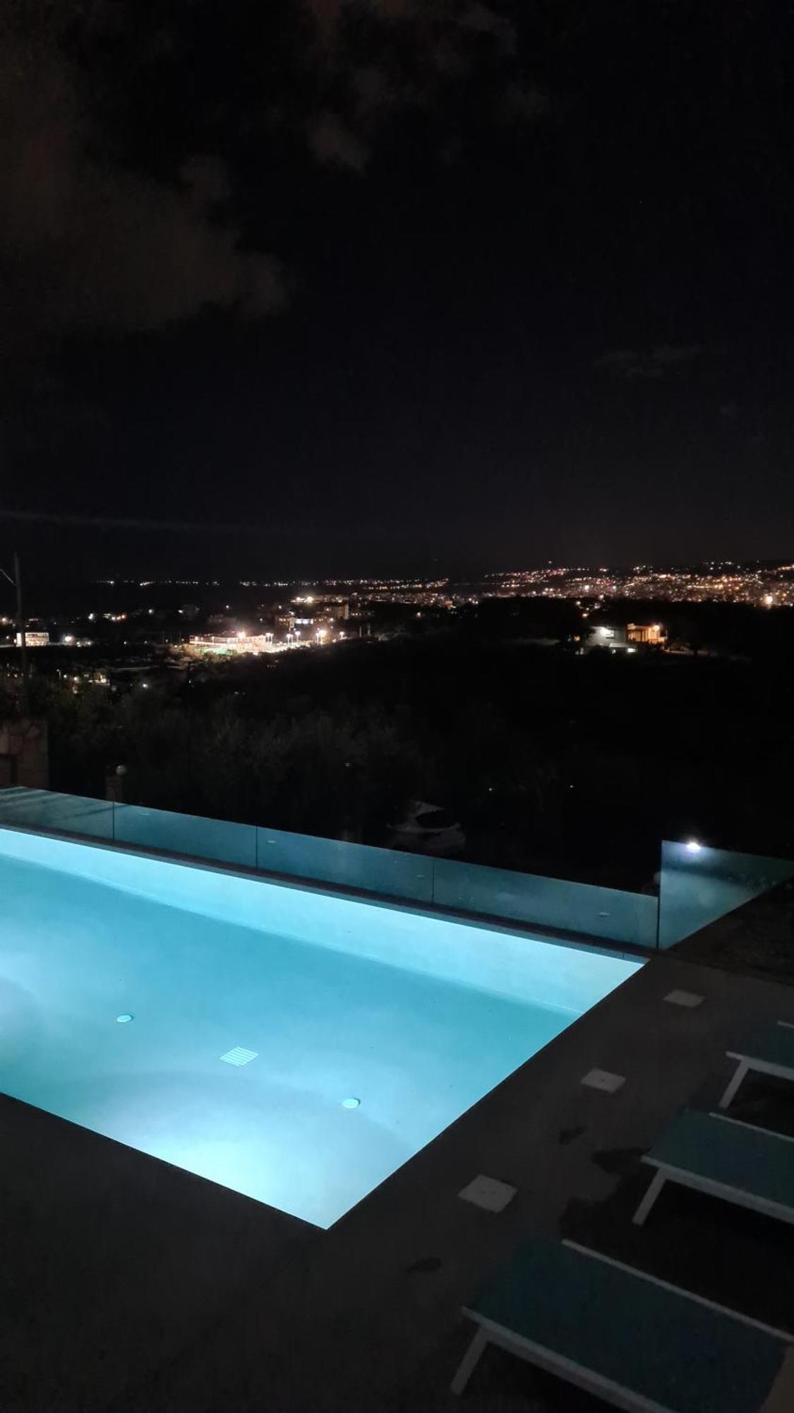 Andreas Villa Kato Daratso Exterior photo