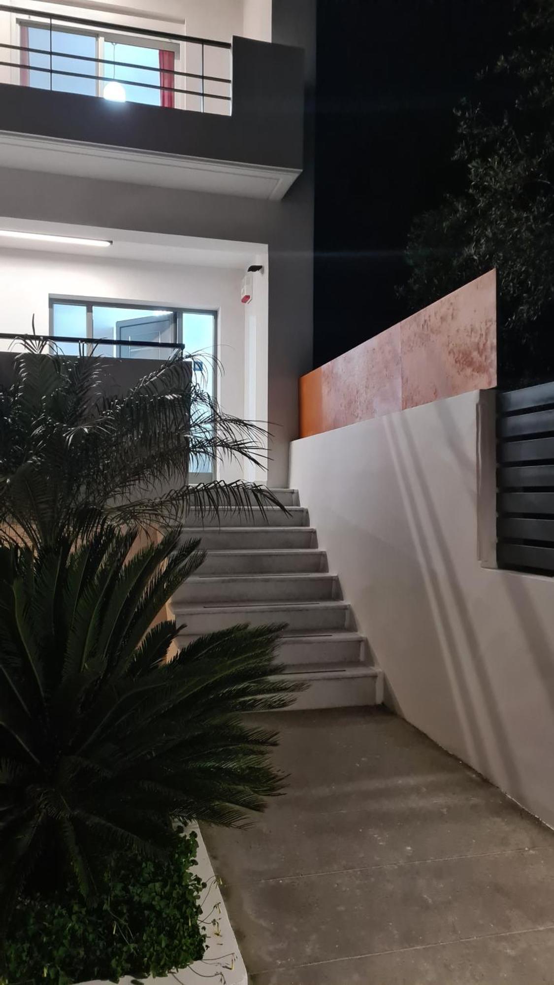 Andreas Villa Kato Daratso Exterior photo