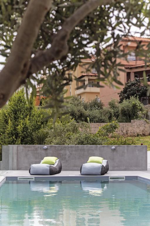 Andreas Villa Kato Daratso Exterior photo