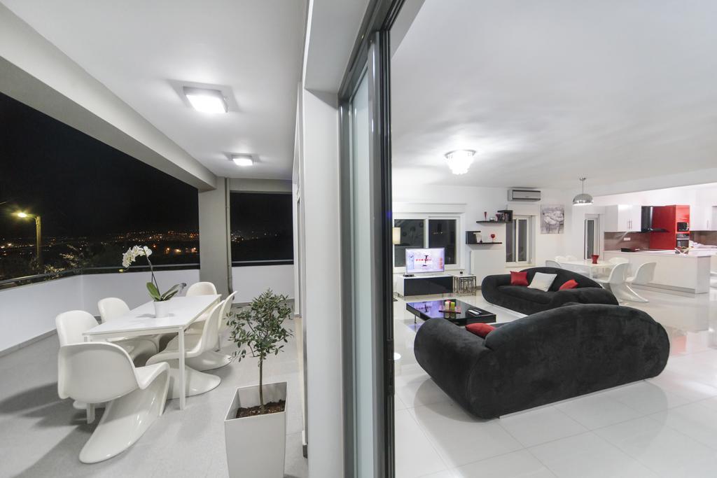 Andreas Villa Kato Daratso Exterior photo