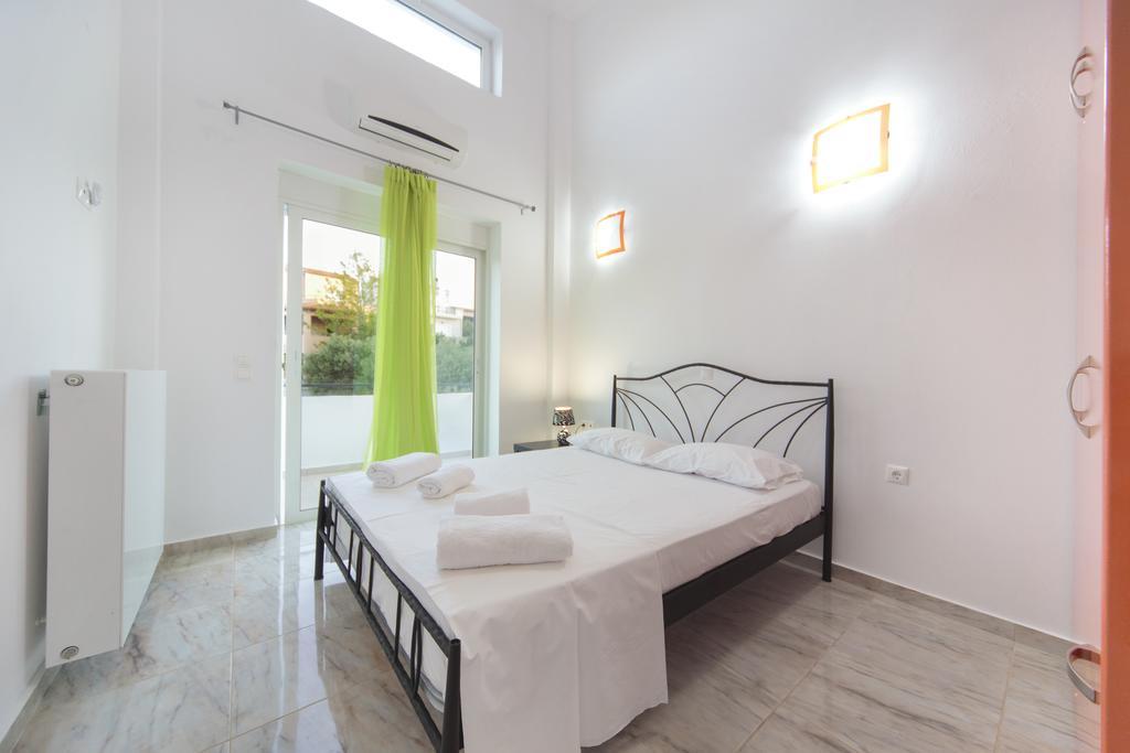Andreas Villa Kato Daratso Exterior photo